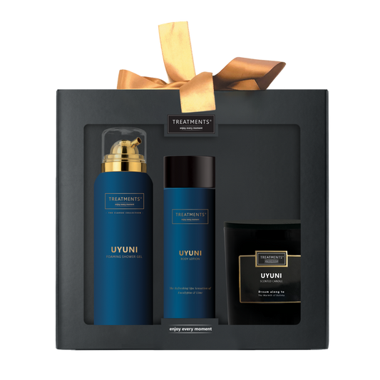 Treatments® - Giftbox Lovely - Uyuni