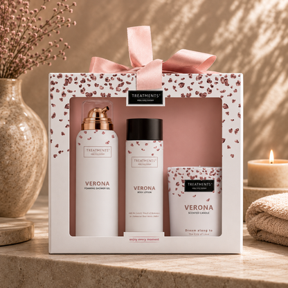 Treatments® - Giftbox Lovely - Verona