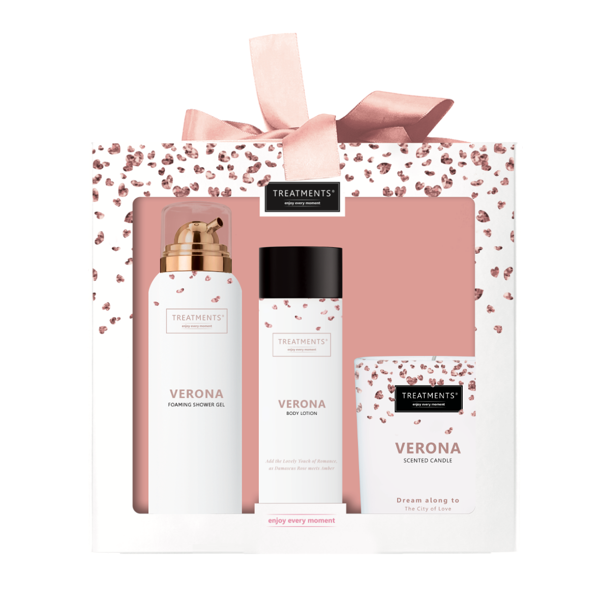 Treatments® - Giftbox Lovely - Verona
