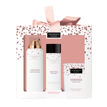 Treatments® - Giftbox Lovely - Verona