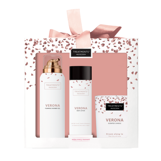 Treatments® - Giftbox Lovely - Verona
