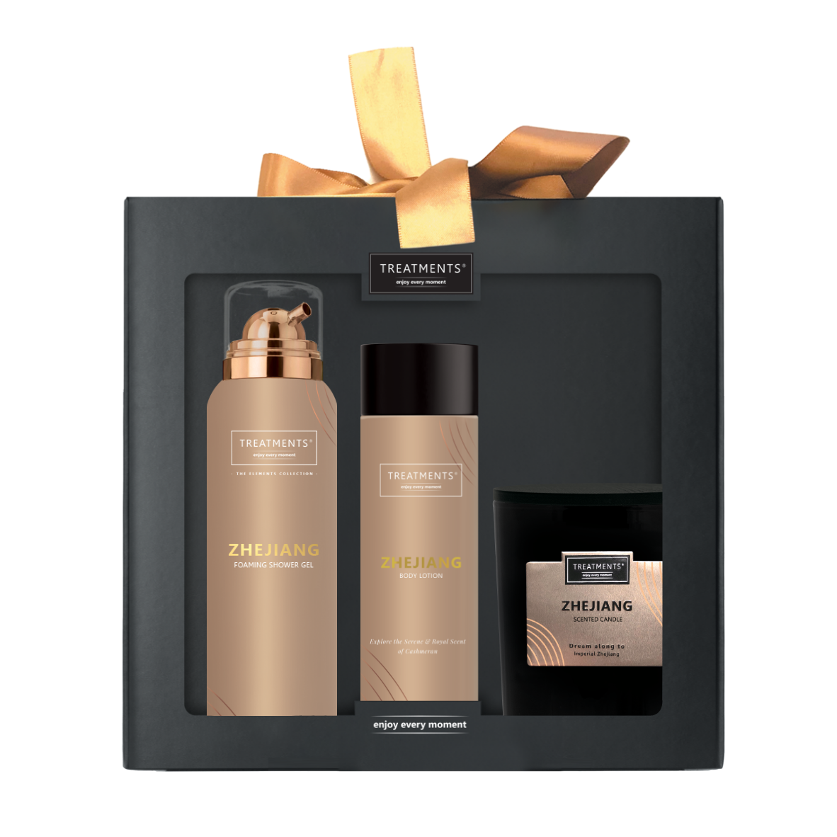 Treatments® - Giftbox Lovely - Zhejiang