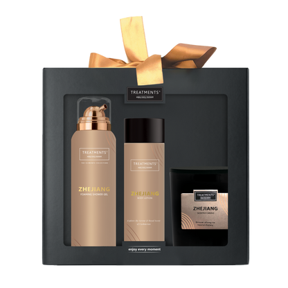 Treatments® - Giftbox Lovely - Zhejiang