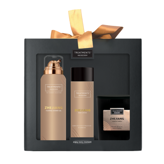 Treatments® - Giftbox Lovely - Zhejiang