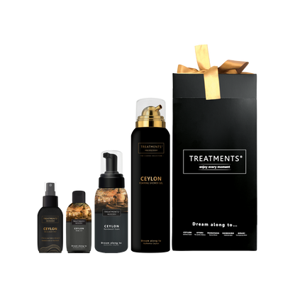 Treatments® - Giftbox Medium - Ceylon