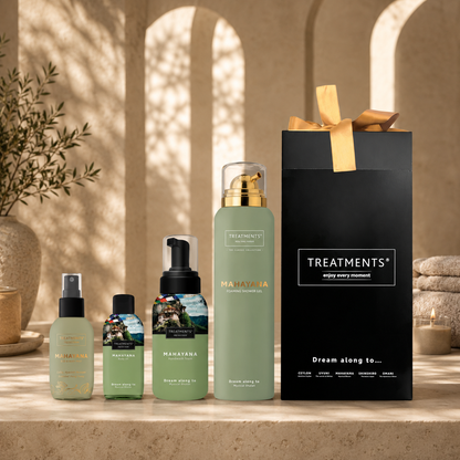 Treatments® - Giftbox Medium - Mahayana