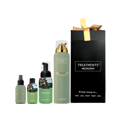 Treatments® - Giftbox Medium - Mahayana