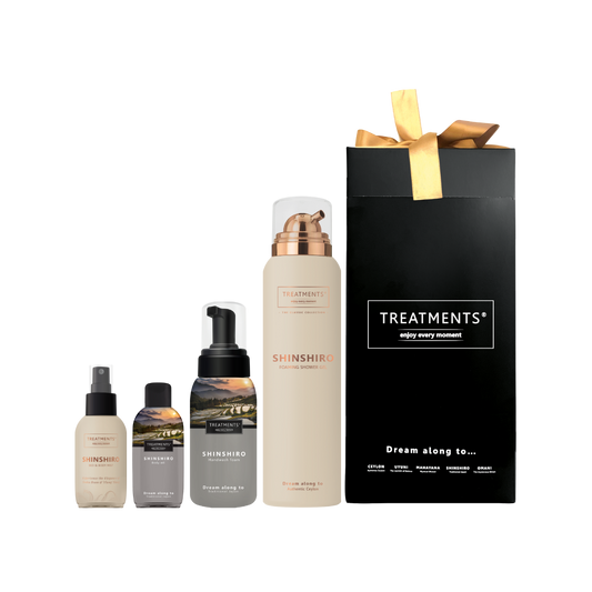 Treatments® - Giftbox Medium - Shinshiro