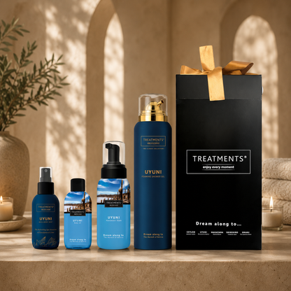 Treatments® - Giftbox Medium - Uyuni