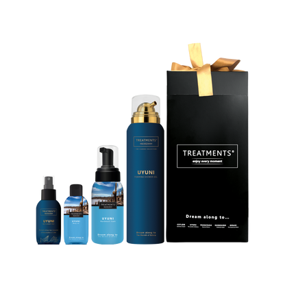 Treatments® - Giftbox Medium - Uyuni