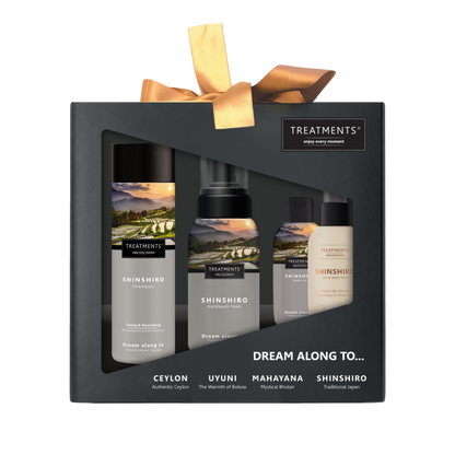 Treatments® - Giftbox Relax - Shinshiro