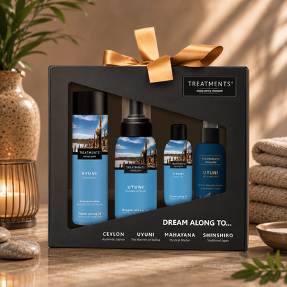 Treatments® - Giftbox Relax - Uyuni