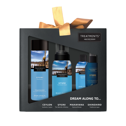 Treatments® - Giftbox Relax - Uyuni