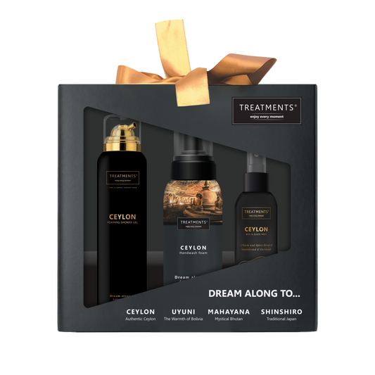 Treatments® - Giftbox Revive - Ceylon