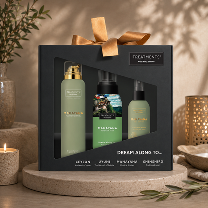 Treatments® - Giftbox Revive - Mahayana