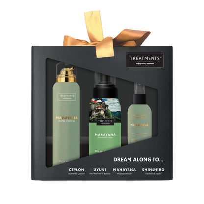 Treatments® - Giftbox Revive - Mahayana