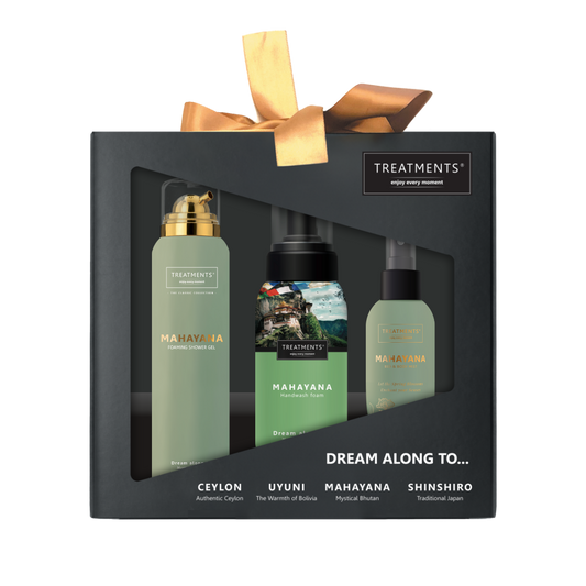 Treatments® - Giftbox Revive - Mahayana