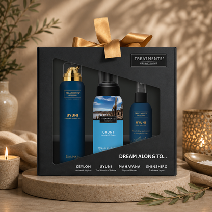 Treatments® - Giftbox Revive - Uyuni
