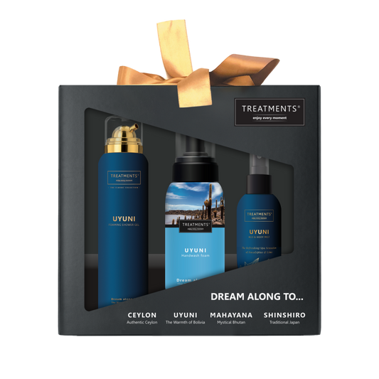 Treatments® - Giftbox Revive - Uyuni