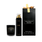 Treatments® - Giftbox Shower Foam & Candle - Ceylon