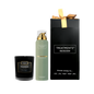 Treatments® - Giftbox Shower Foam & Candle - Mahayana