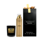 Treatments® - Giftbox Shower Foam & Candle - Omani
