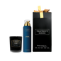 Treatments® - Giftbox Shower Foam & Candle - Uyuni