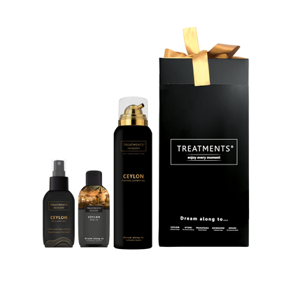 Treatments® - Giftbox Small - Ceylon