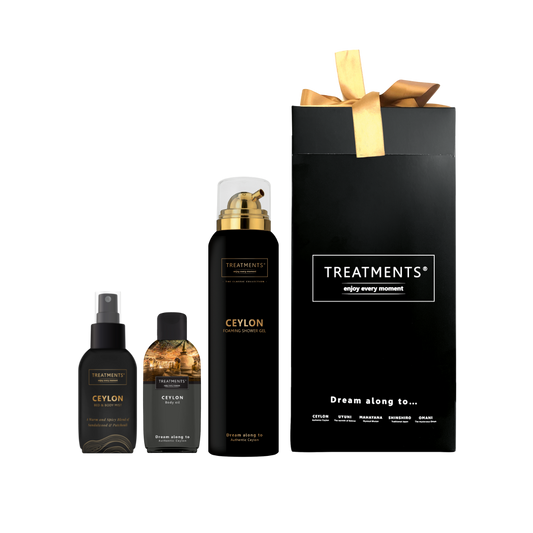 Treatments® - Giftbox Small - Ceylon