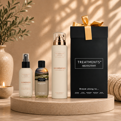 Treatments® - Giftbox Small - Shinshiro