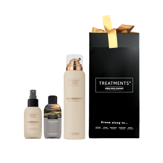 Treatments® - Giftbox Small - Shinshiro