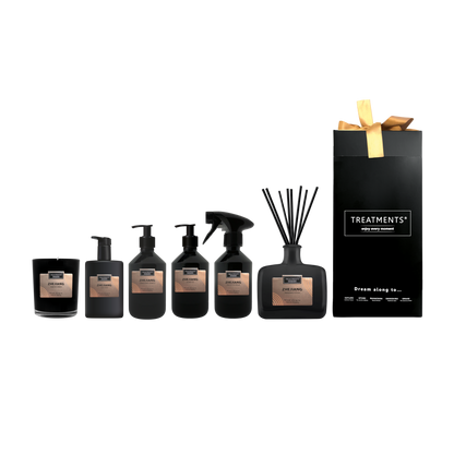 Treatments® - Giftbox Spa at Home (DeLuxe) - Zhejiang