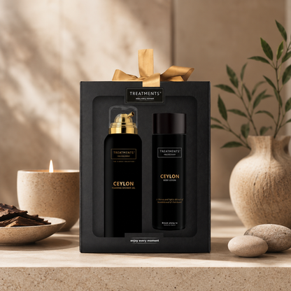 Treatments® Giftbox Tenderness - Ceylon