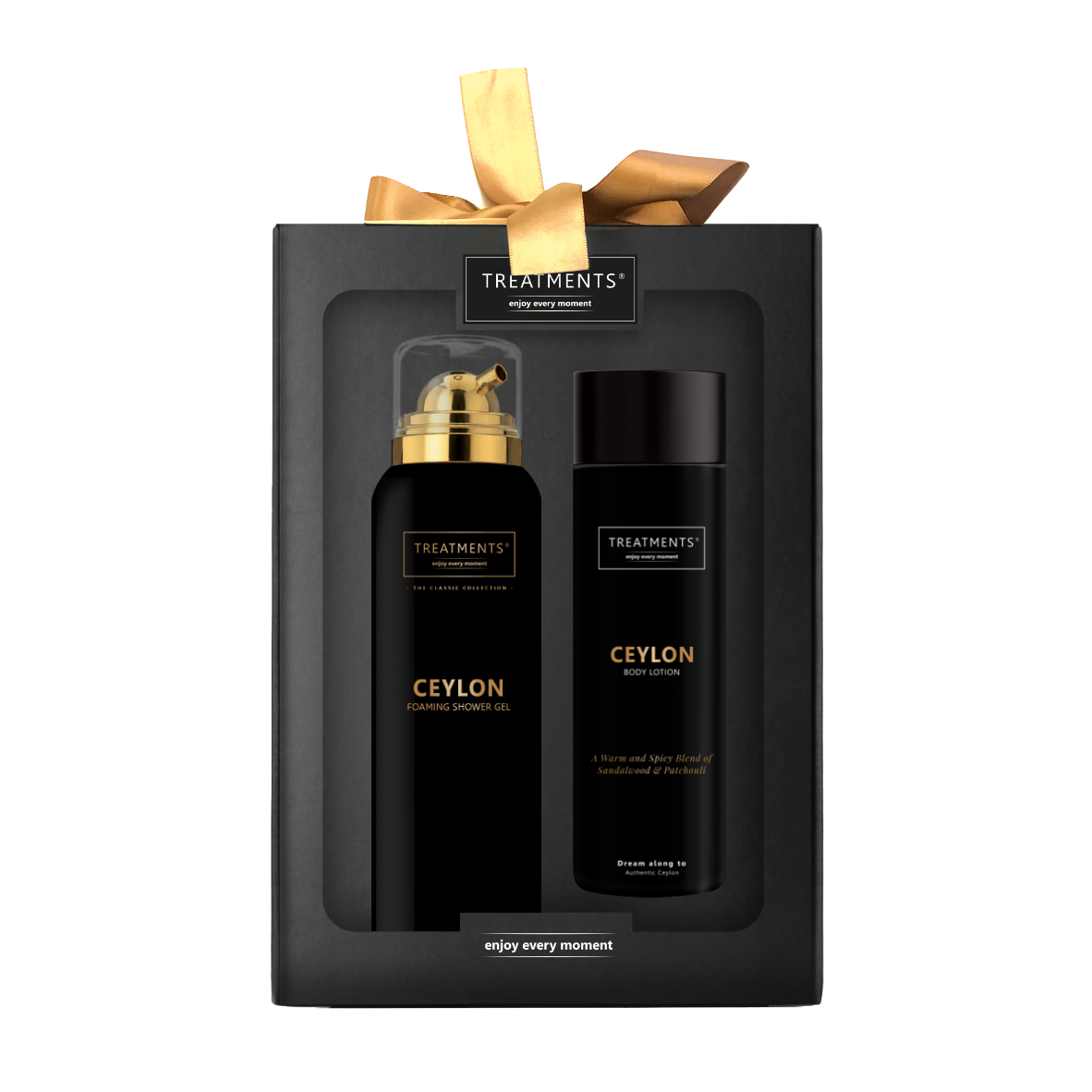Treatments® Giftbox Tenderness - Ceylon