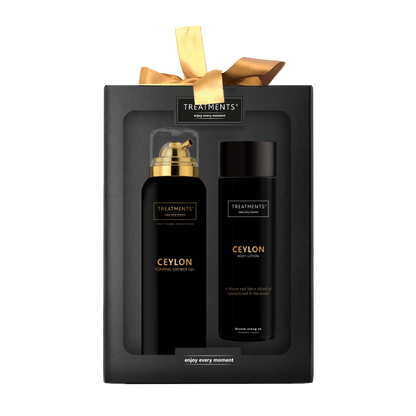Treatments® Giftbox Tenderness - Ceylon