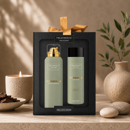 Treatments® Giftbox Tenderness - Mahayana