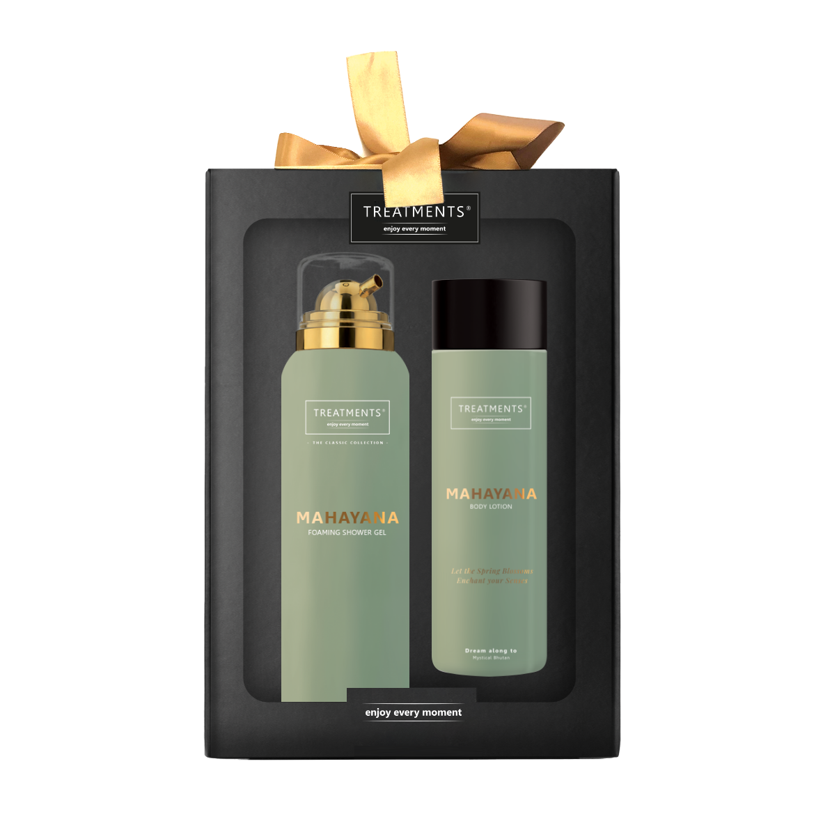 Treatments® Giftbox Tenderness - Mahayana