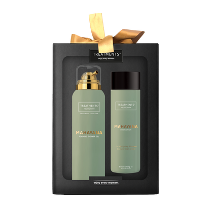 Treatments® Giftbox Tenderness - Mahayana
