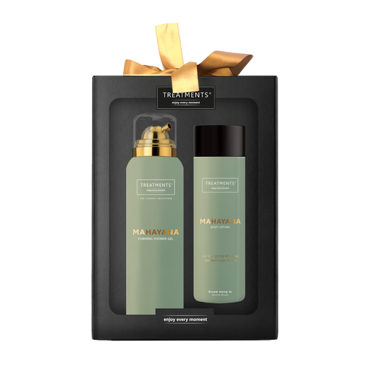 Treatments® Giftbox Tenderness - Mahayana