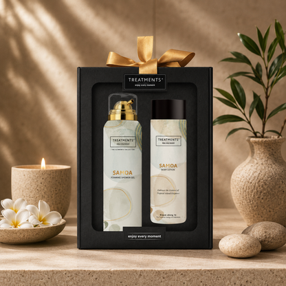 Treatments® Giftbox Tenderness - Samoa