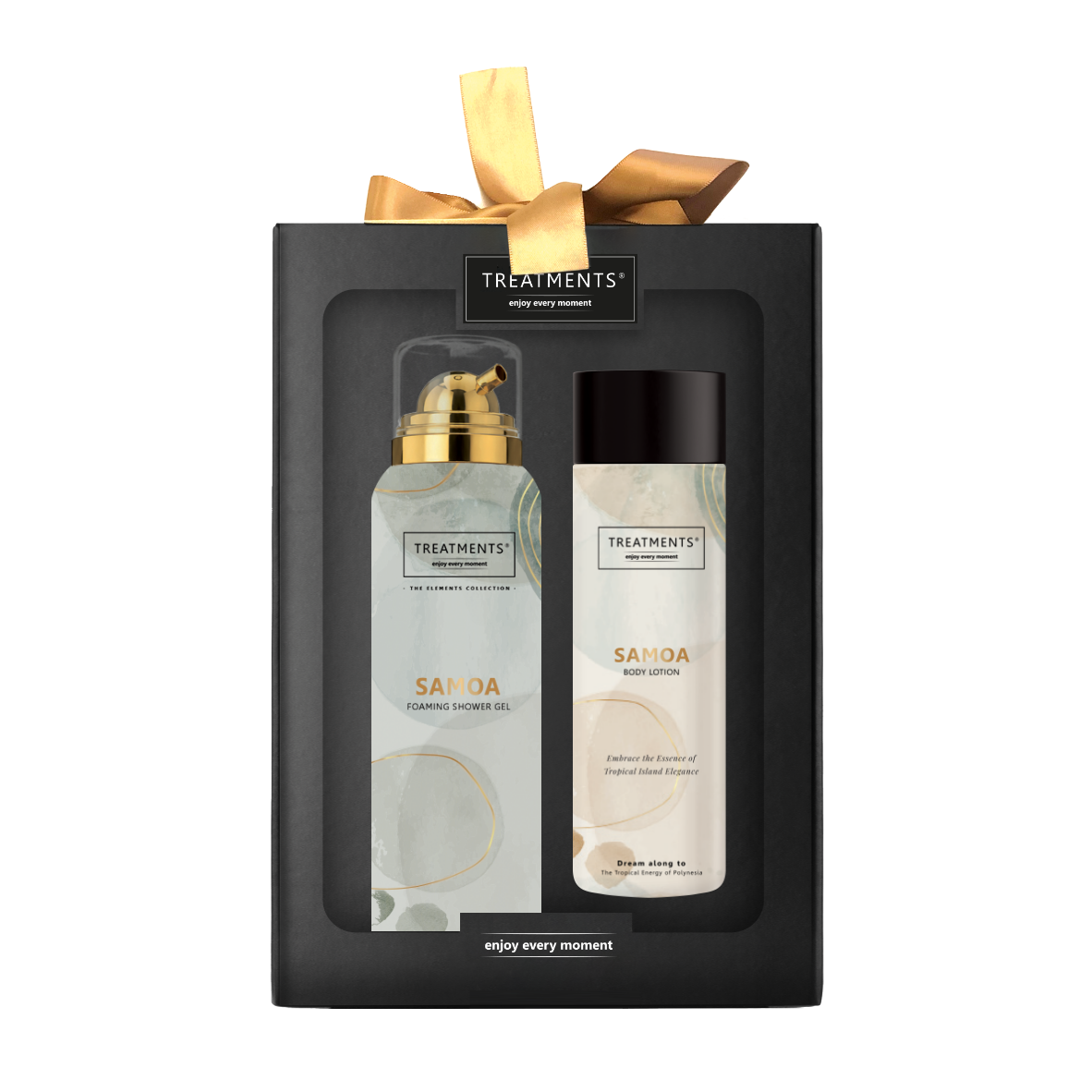 Treatments® Giftbox Tenderness - Samoa