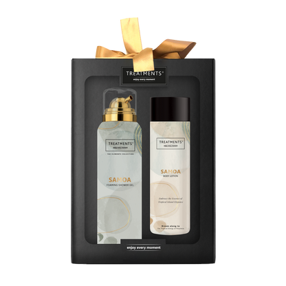 Treatments® Giftbox Tenderness - Samoa