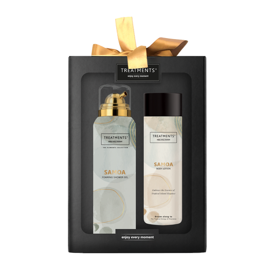 Treatments® Giftbox Tenderness - Samoa