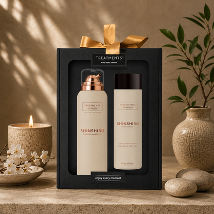 Treatments® Giftbox Tenderness - Shinshiro