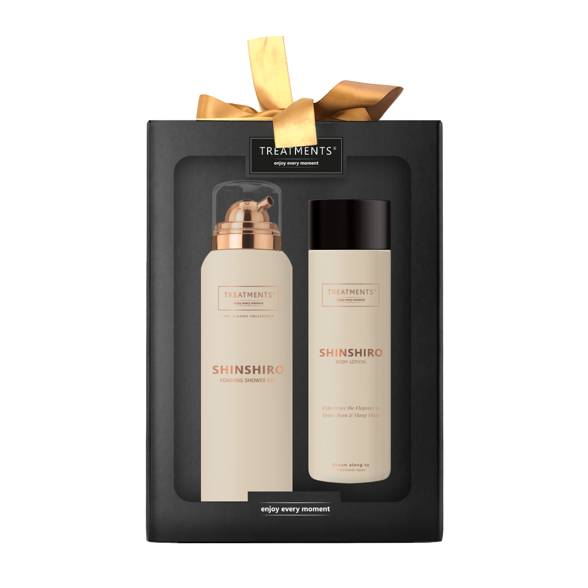 Treatments® Giftbox Tenderness - Shinshiro