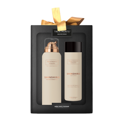 Treatments® Giftbox Tenderness - Shinshiro