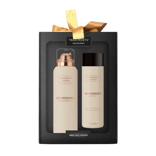 Treatments® Giftbox Tenderness - Shinshiro