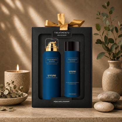 Treatments® Giftbox Tenderness - Uyuni