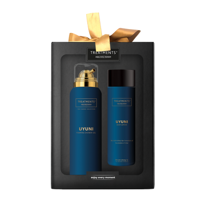 Treatments® Giftbox Tenderness - Uyuni
