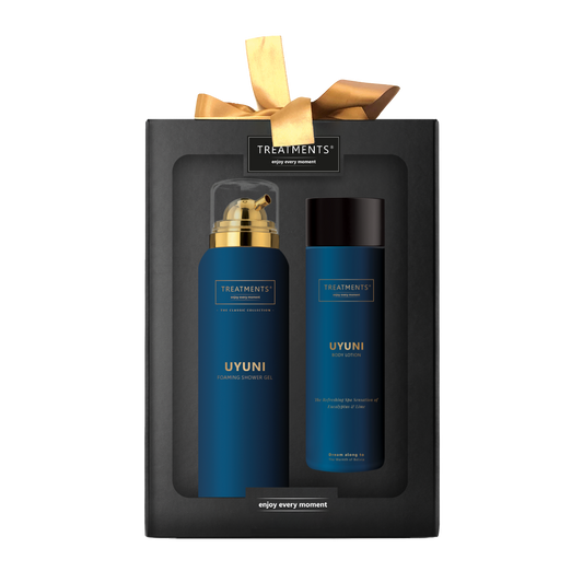 Treatments® Giftbox Tenderness - Uyuni